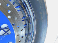 2004-2009 Suzuki VL800 Volusia & Boulevard C50 Spoked Front Wheel & Tire - C3 Cycle