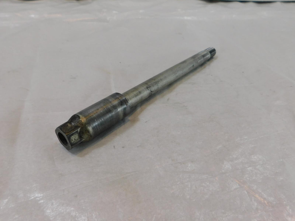 Kawasaki KLX250S 250 KDX200 KLX300R Front Wheel Axle Bolt Shaft - 41068-0013