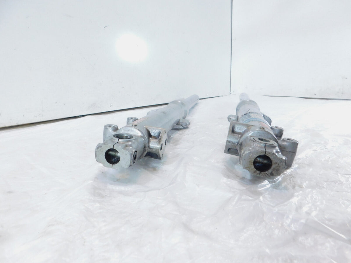 86-87 Kawasaki Ninja 1000 1000R ZX1000 Front Left & Right Suspension Shock Forks