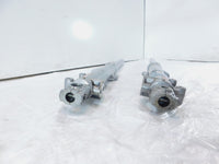 86-87 Kawasaki Ninja 1000 1000R ZX1000 Front Left & Right Suspension Shock Forks
