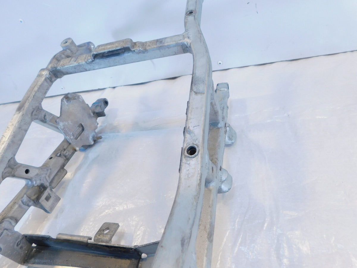 2008 2009 2010 Buell 1125 1125R 1125CR Rear Frame Subframe Tail Bracket Assembly - C3 Cycle
