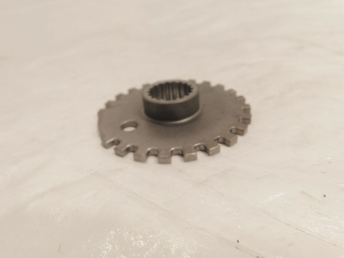 Kawasaki Ninja 1000 ZX1000 Z1000 & ZR1000 Ignition Timing Pickup Rotor Gear - C3 Cycle