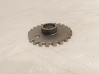 Kawasaki Ninja 1000 ZX1000 Z1000 & ZR1000 Ignition Timing Pickup Rotor Gear - C3 Cycle
