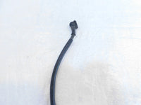 Honda VTR1000F Super Hawk Firestorm VTR1000 Battery Starter Cable & Solenoid - C3 Cycle