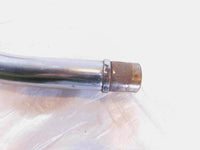 1983 83 Honda GL650 Silverwing 650 Rear Left Side Exhaust Header Pipe - C3 Cycle
