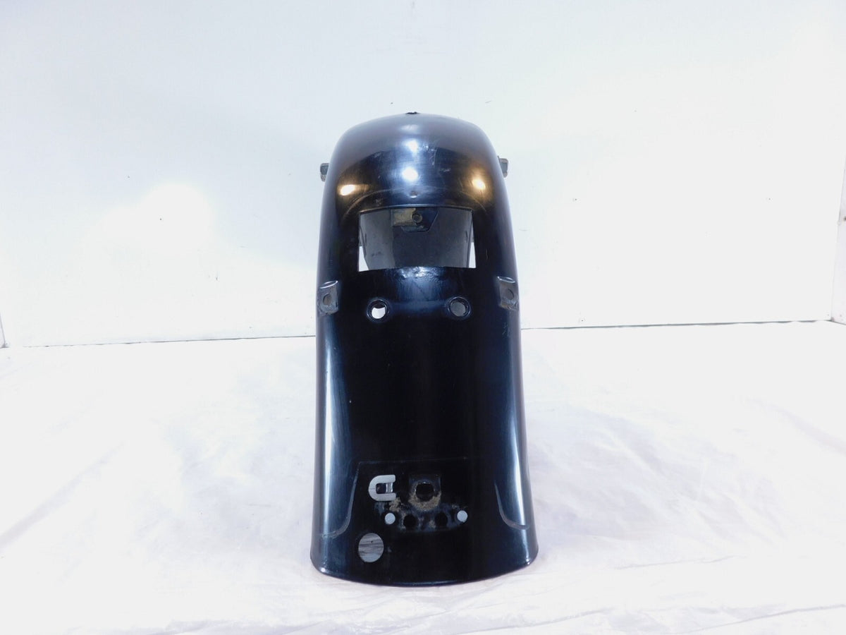Harley Davidson Touring Electra Glide Road King Classic Rear Wheel Cover Fender - C3 Cycle