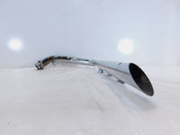2007-2013 Harley Davidson Sportster 883 & 1200 Front Exhaust Header Drag Pipe - C3 Cycle