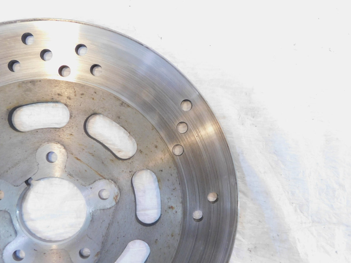 Harley Davidson Softail Dyna Sportster 883 1200 Front Brake Disc Rotor 4.9mm - C3 Cycle