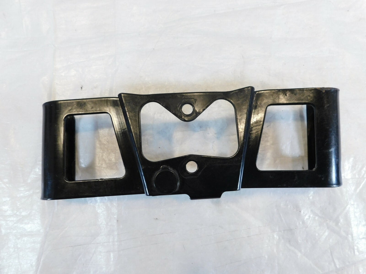 2006 2007 Victory Hammer Kingpin Jackpot Vegas Oil Cooler Radiator Mount Bracket - C3 Cycle