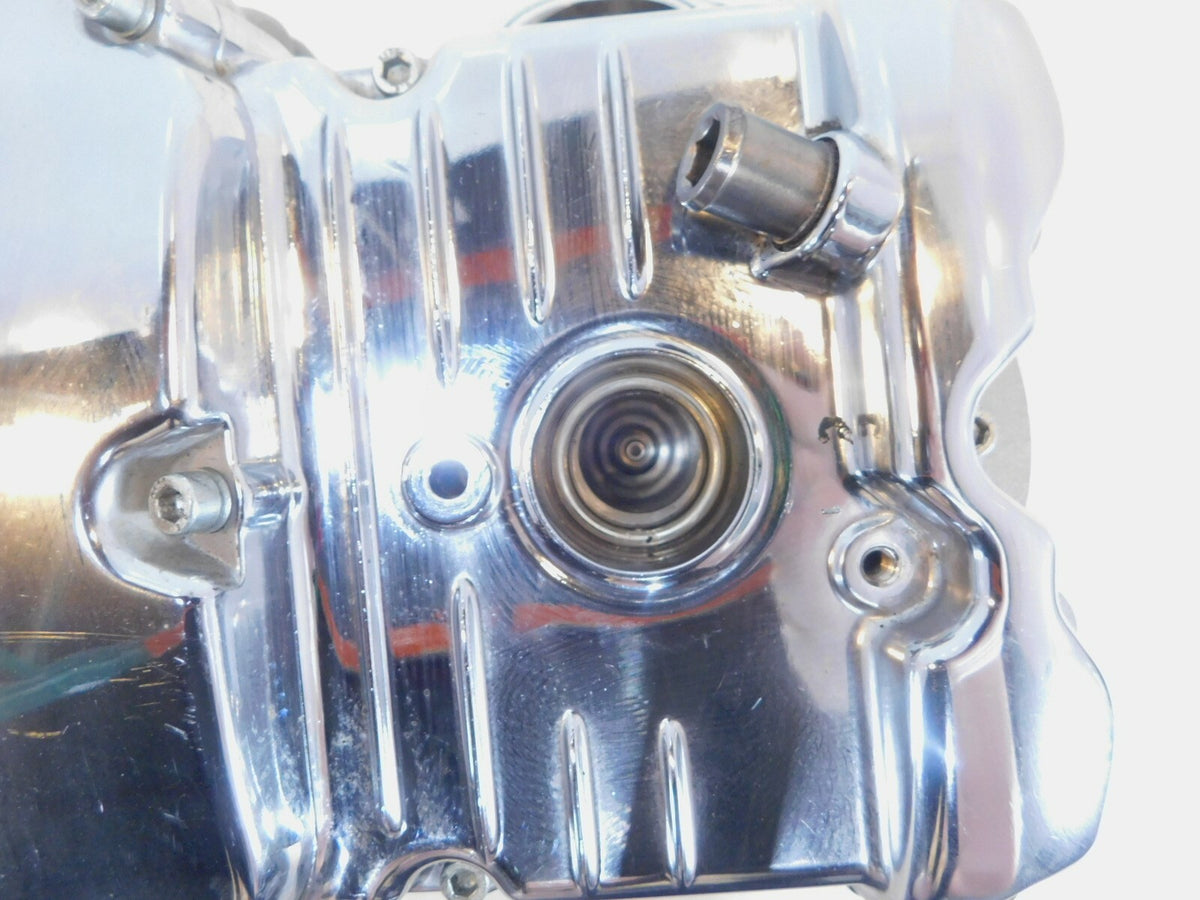 2003-2007 Harley Davidson V-Rod VRod VRSC VRSCA & VRSCD Night Rod Cylinder Heads - C3 Cycle