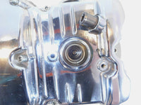 2003-2007 Harley Davidson V-Rod VRod VRSC VRSCA & VRSCD Night Rod Cylinder Heads - C3 Cycle