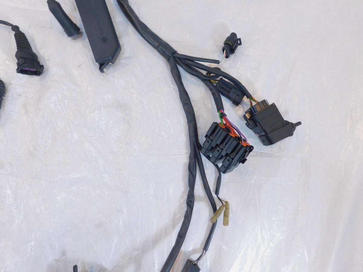 00-03 Ducati Sport Touring ST4 Main Electrical Wiring Harness Wire Cable Loom - C3 Cycle