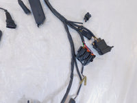 00-03 Ducati Sport Touring ST4 Main Electrical Wiring Harness Wire Cable Loom - C3 Cycle