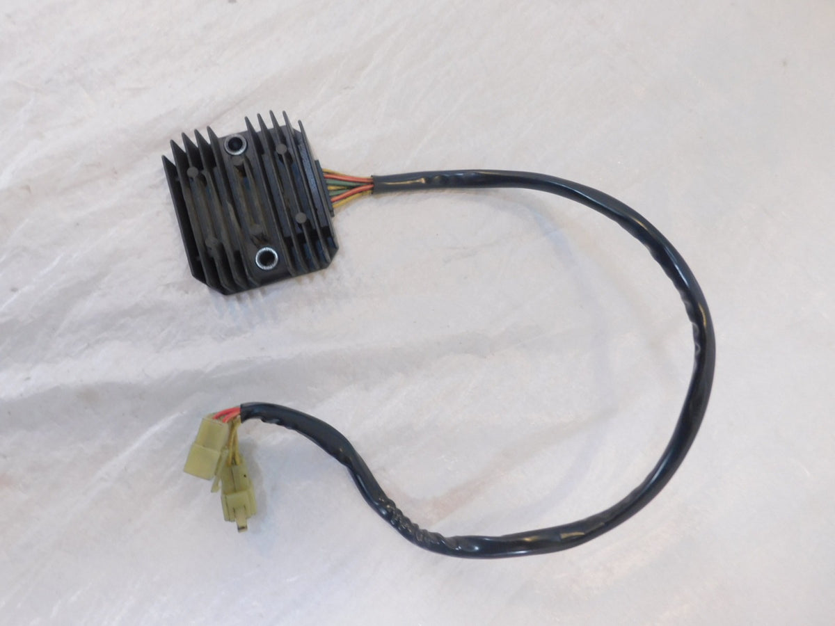 2004-2007 Honda VT1100 VT1100C Shadow Spirit & Sabre 1100 Voltage Regulator - C3 Cycle