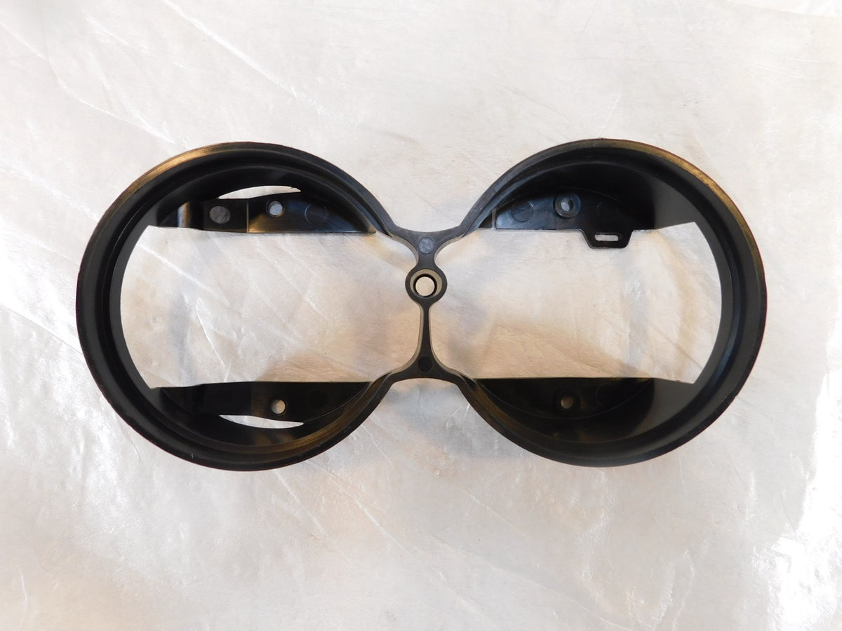 Harley Davidson Dyna FXDL Low Rider Speedometer & Tach Gauge Retention Bracket - C3 Cycle