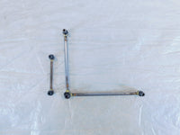 Kawasaki Z1000 ZR1000 & Z750S ZR750 Engine Motor Crankcase Oil Feed Pipe Lines - C3 Cycle