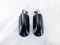 Harley Touring FXR Dyna Sportster Streamliner Foot Peg Rest Footpegs Footrests - C3 Cycle