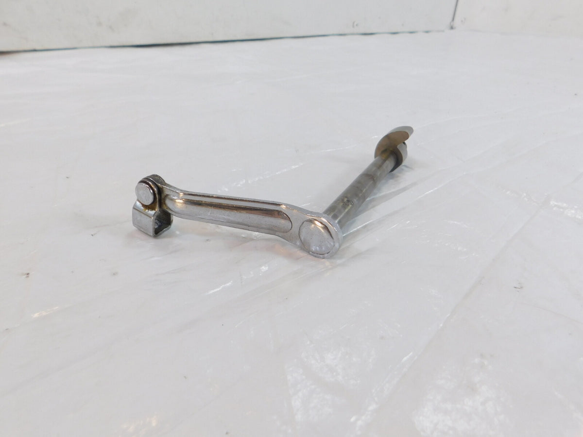 1979 Honda CB750 CB750L Limited Edition Right Engine Cranckcase Clutch Lever - C3 Cycle
