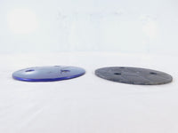 1999-2020 Suzuki GSX1300R Hayabusa Inner Outer Engine Clutch Cover & Cushion - C3 Cycle