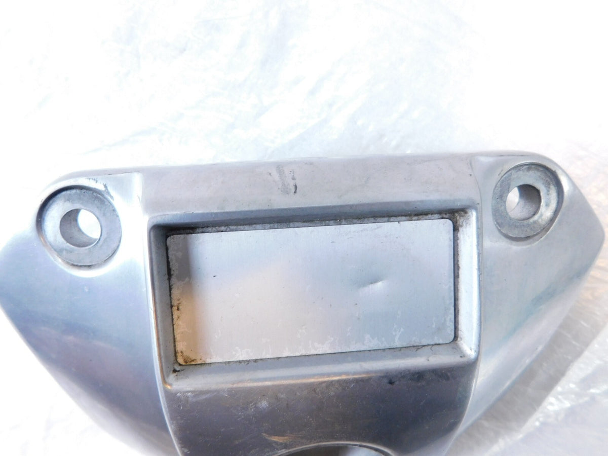 Harley Davidson Sportster 883 1200 Headlight Head Light Lamp Visor Mount Bracket - C3 Cycle