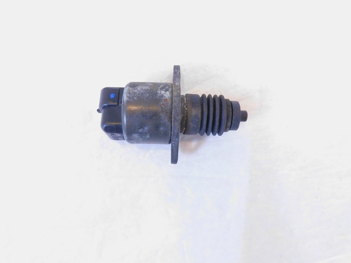 BMW K1200R K1200S & K1200GT Throttle Valve Position Sensor Stop - 13547672921 - C3 Cycle