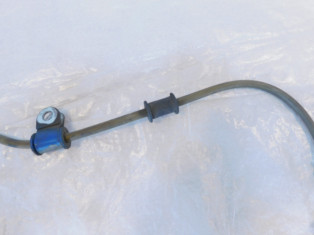 2008-2010 Buell 1125 1125R 1125CR Rear Wheel Brake Cylinder Hose Pipe Line - C3 Cycle