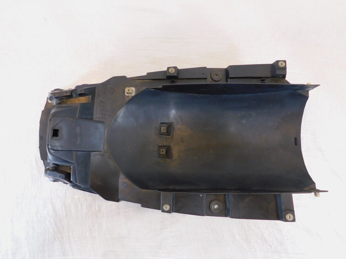 BMW R1100RS R1100RT R1150RS Rear Wheel Under Tail Section Cowl Fender ...