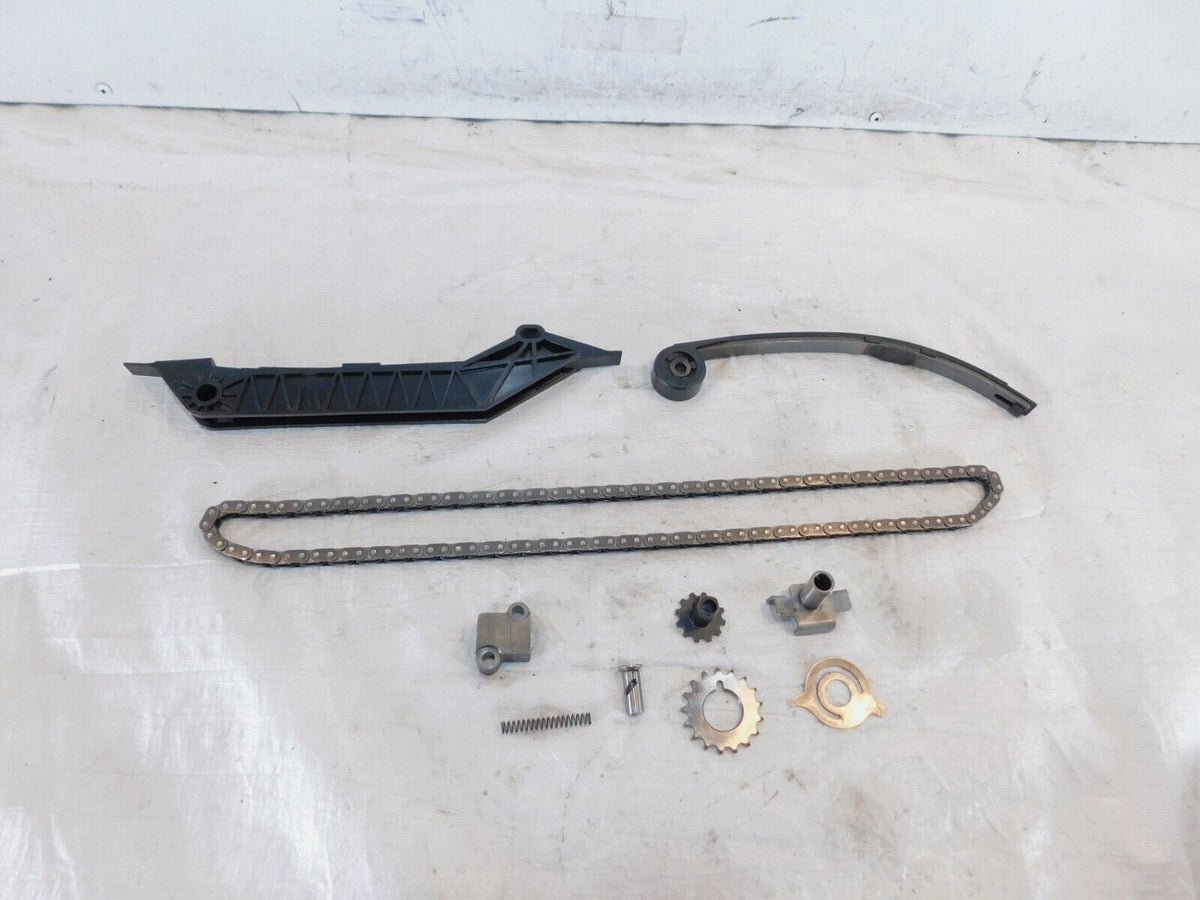 BMW K1 K100LT K100RS K1100LT Camshaft Cam Timing Chain w/ Tensioners & Guides - C3 Cycle