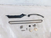 BMW K1 K100LT K100RS K1100LT Camshaft Cam Timing Chain w/ Tensioners & Guides - C3 Cycle