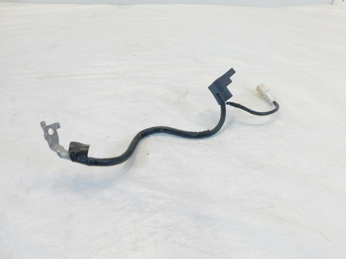 Kawasaki Concours 14 Ninja ZX14 ZX14R Positive Battery Starter Relay Cable Wire - C3 Cycle