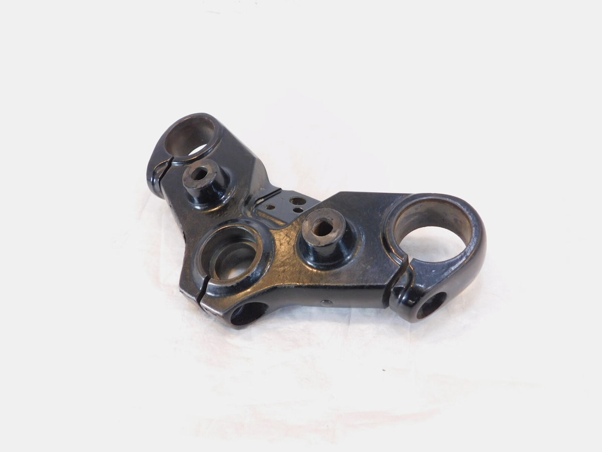 2015-2020 Harley Street 500 750 Front Fork Upper Steering Triple Tree Bracket - C3 Cycle