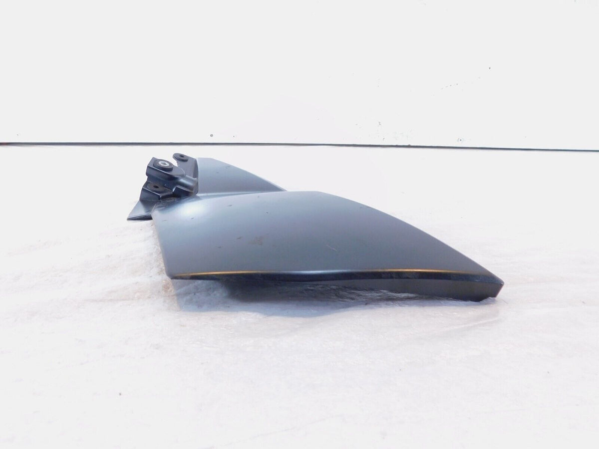 2008-2009 Suzuki B-King GSX1300BK Busa King Left Side Frame Fuel Tank Cover Cowl - C3 Cycle