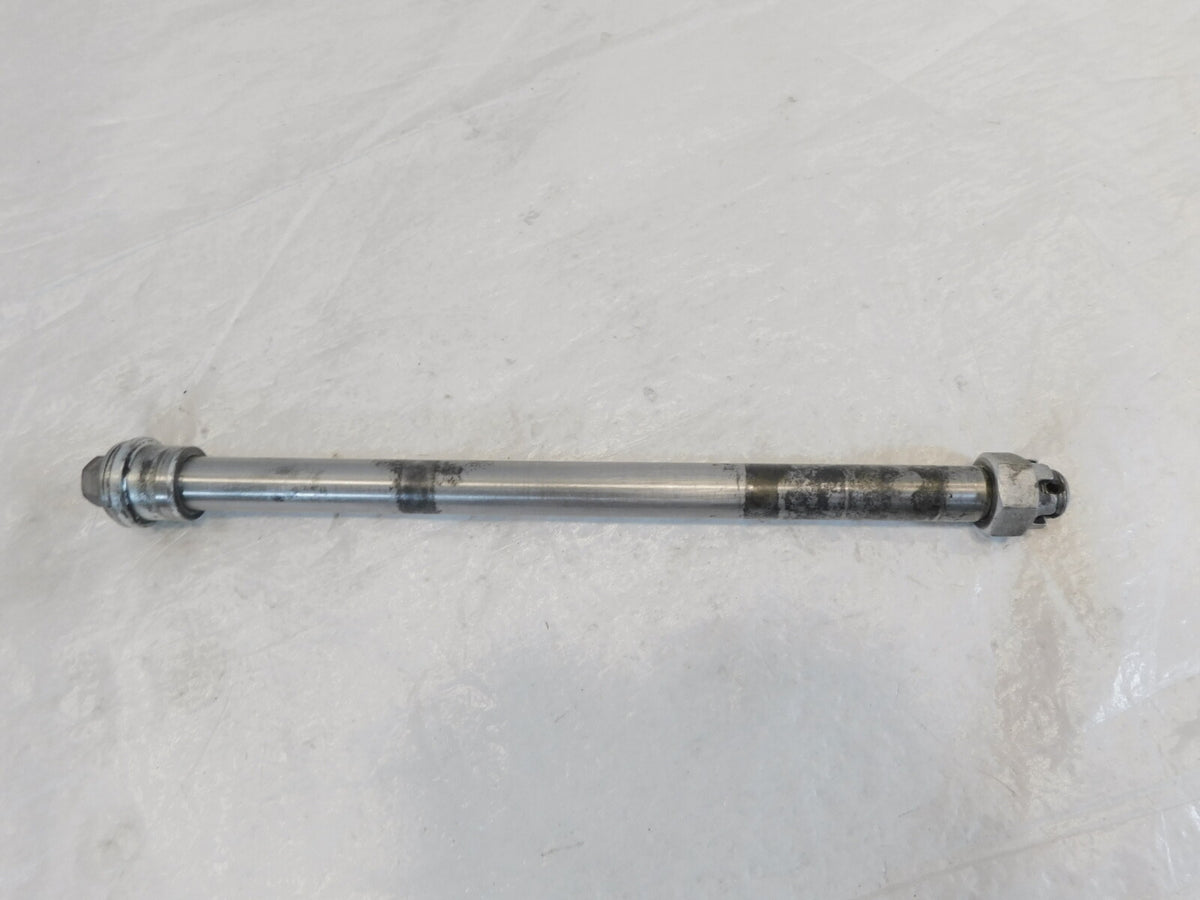Kawasaki Vulcan 88 VN1500 & Voyager XII ZG1200 & Concours ZG1000 Rear Wheel Axle - C3 Cycle