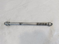 Kawasaki Vulcan 88 VN1500 & Voyager XII ZG1200 & Concours ZG1000 Rear Wheel Axle - C3 Cycle
