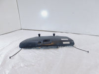 2001-2007 Honda NSS250 Reflex Sport 250 Rear Luggage Box Outer Lid Cover Case - C3 Cycle