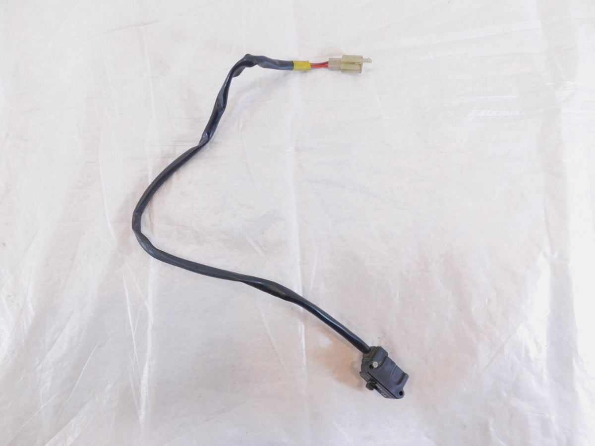 1988-1999 88-99 Yamaha Virago 1100 XV1100 Right Handlebar Fuel Reserve Switch - C3 Cycle