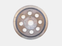 86-92 Harley Davidson Sportster 883 1100 1200 Rear Wheel Belt Sprocket Pulley - C3 Cycle