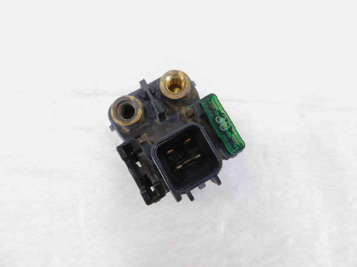 KTM 990 Super Duke Adventure R Starter Motor Relay Solenoid Switch - 60011058000 - C3 Cycle
