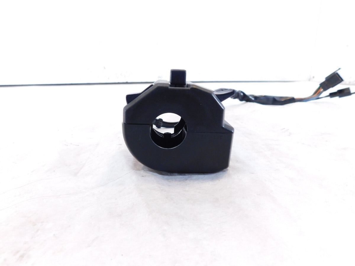 1988-1992 Kawasaki Ninja ZX10 ZX11 ZX1100 Left Handlebar Turn Signal Horn Switch - C3 Cycle