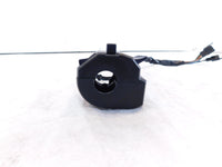 1988-1992 Kawasaki Ninja ZX10 ZX11 ZX1100 Left Handlebar Turn Signal Horn Switch - C3 Cycle