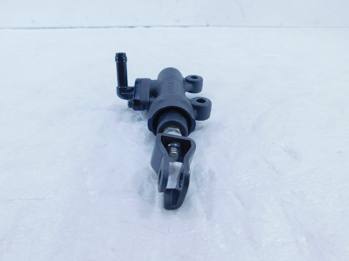 18-22 Honda CB1000R CB1000 Black Rear Wheel Foot Brake Master Cylinder w/ Clevis - C3 Cycle
