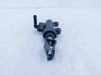 18-22 Honda CB1000R CB1000 Black Rear Wheel Foot Brake Master Cylinder w/ Clevis - C3 Cycle