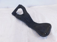 Honda VTX1800R VTX1800N VTX1800S Black Fuel Gas Petrol Tank Cover Bib - C3 Cycle