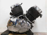 1998-2003 Yamaha V Star 650 XVS650 Custom Classic Engine Motor Transmission Runs - C3 Cycle