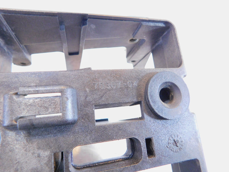 04-11 Harley Davidson FXD Dyna Super Glide & Low Rider Electrical Caddy Tray