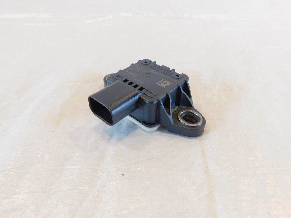 BMW R1200 R1250 K1600GT F850GS S1000R S1000RR HP4 Angle Bank Crash Speed Sensor - C3 Cycle