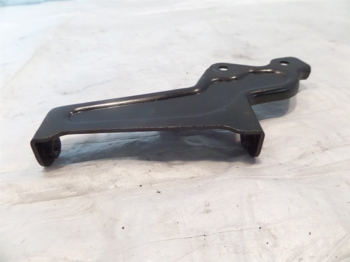 01-07 Aprilia ETV1000 Caponord 1000 Engine Motor Radiator Mount Mounting Bracket - C3 Cycle