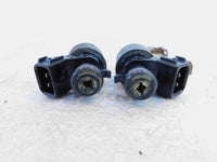 01-2017 Honda GL1800 Goldwing 1800 & Silverwing FSC600 Fuel Gas Petrol Injectors