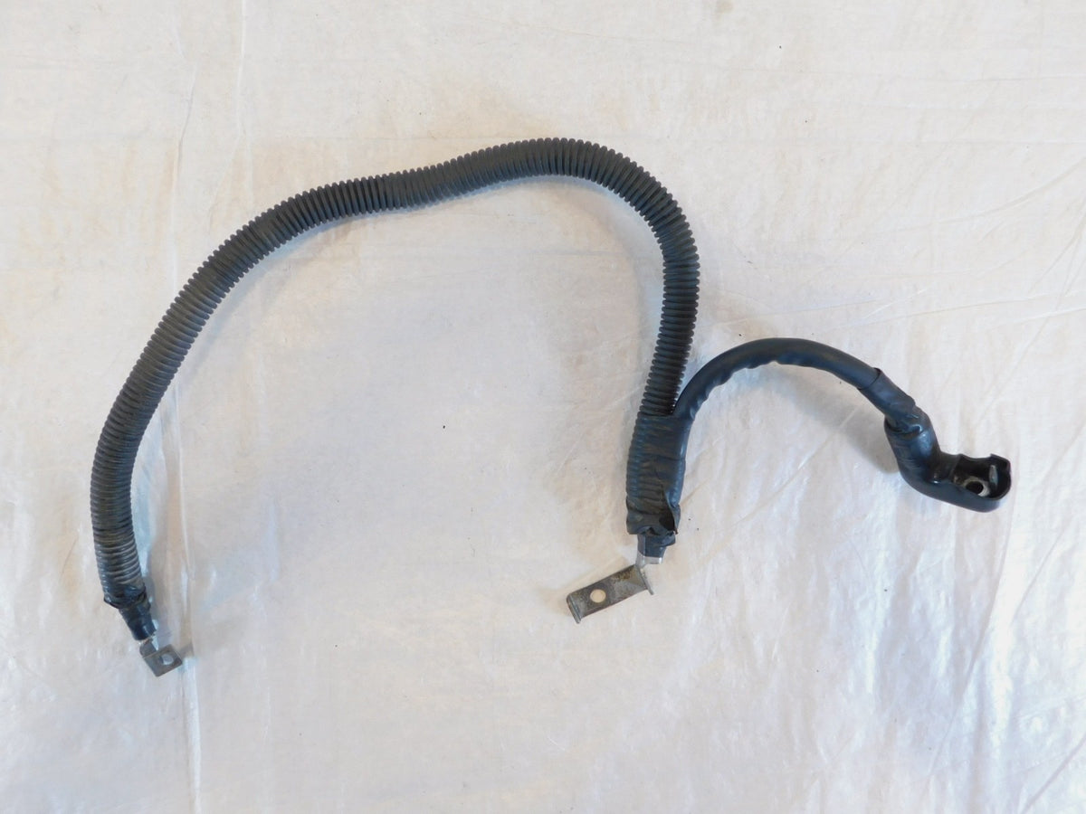 2001-2005 Honda GL1800 Goldwing 1800 Electrical Starter Positive Battery Cable - C3 Cycle