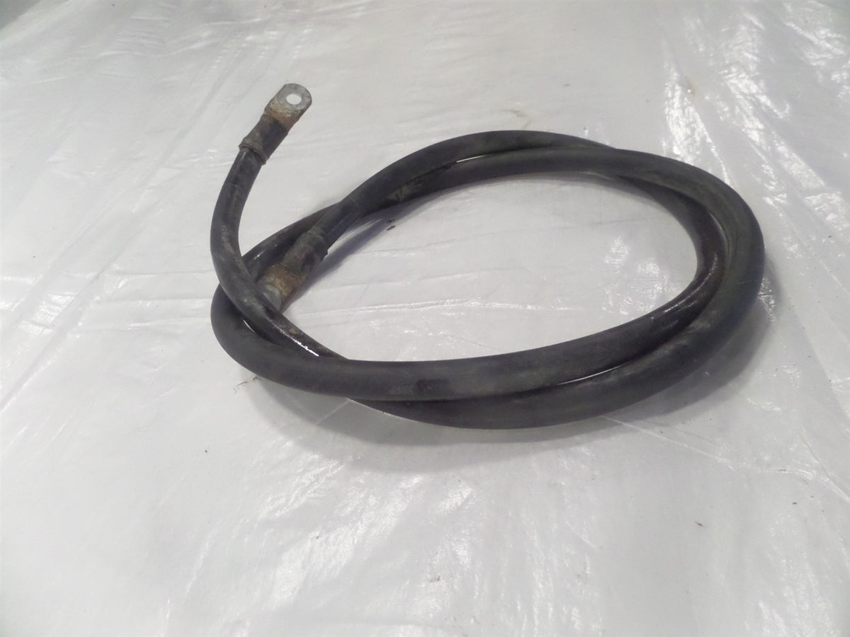 2010-2014 Polaris Ranger EV 48V Engine Starter Motor Battery Cable Wire U - C3 Cycle